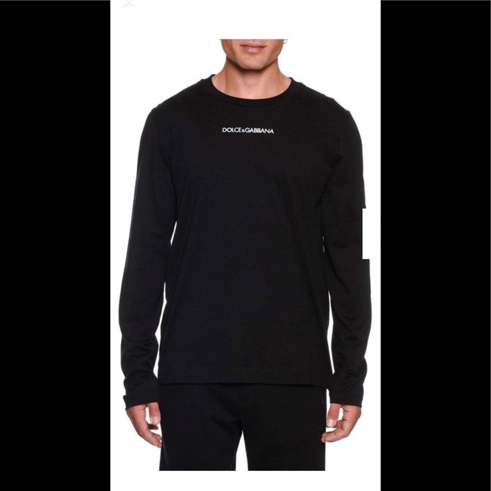 BRAND NEW DOLCE GABANNA SHIRT